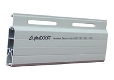 Cửa cuốn Alpha Door A476